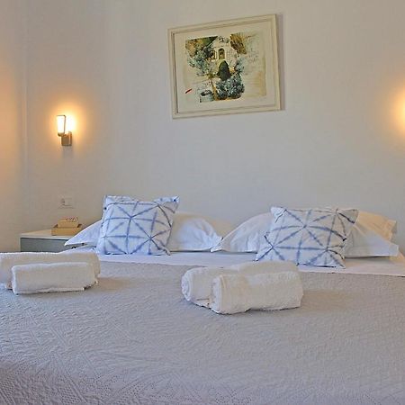 Adriatic Blue View Apartment Drvenik  Bagian luar foto