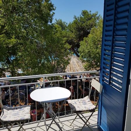 Adriatic Blue View Apartment Drvenik  Bagian luar foto