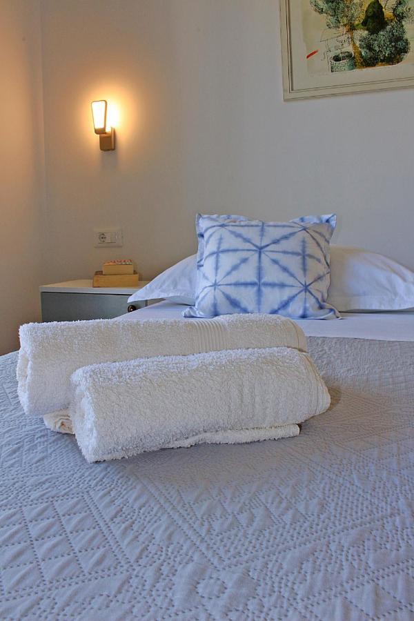 Adriatic Blue View Apartment Drvenik  Bagian luar foto