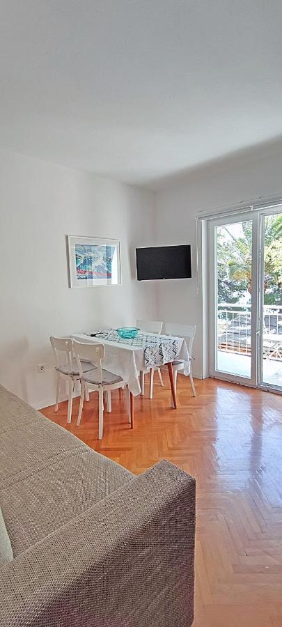 Adriatic Blue View Apartment Drvenik  Bagian luar foto