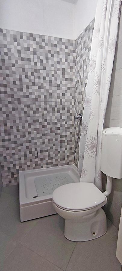 Adriatic Blue View Apartment Drvenik  Bagian luar foto