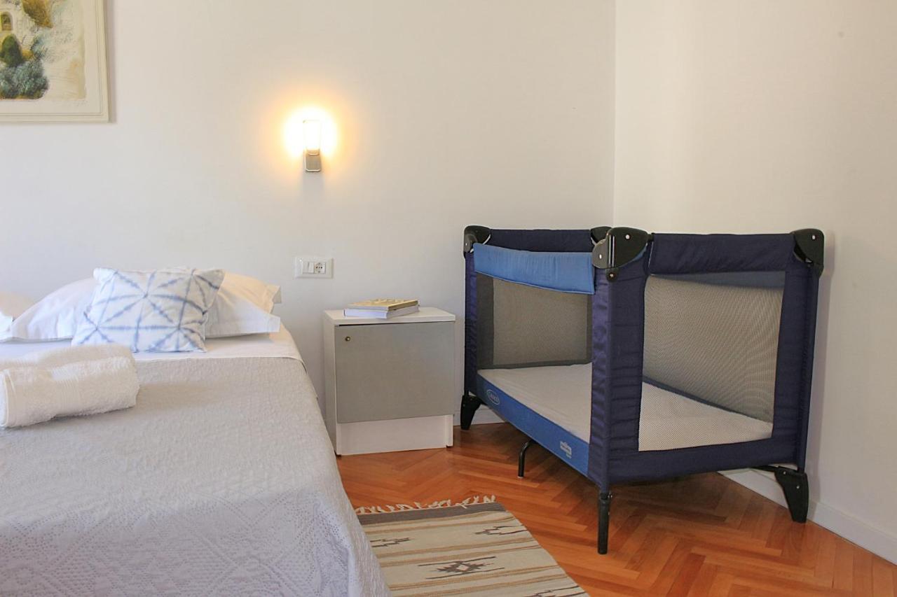 Adriatic Blue View Apartment Drvenik  Bagian luar foto