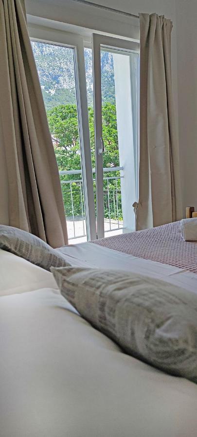 Adriatic Blue View Apartment Drvenik  Bagian luar foto