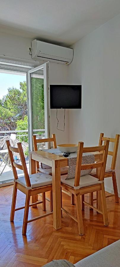 Adriatic Blue View Apartment Drvenik  Bagian luar foto