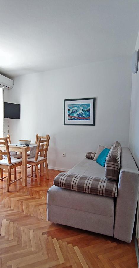 Adriatic Blue View Apartment Drvenik  Bagian luar foto