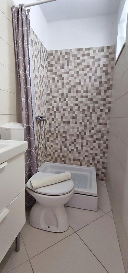 Adriatic Blue View Apartment Drvenik  Bagian luar foto