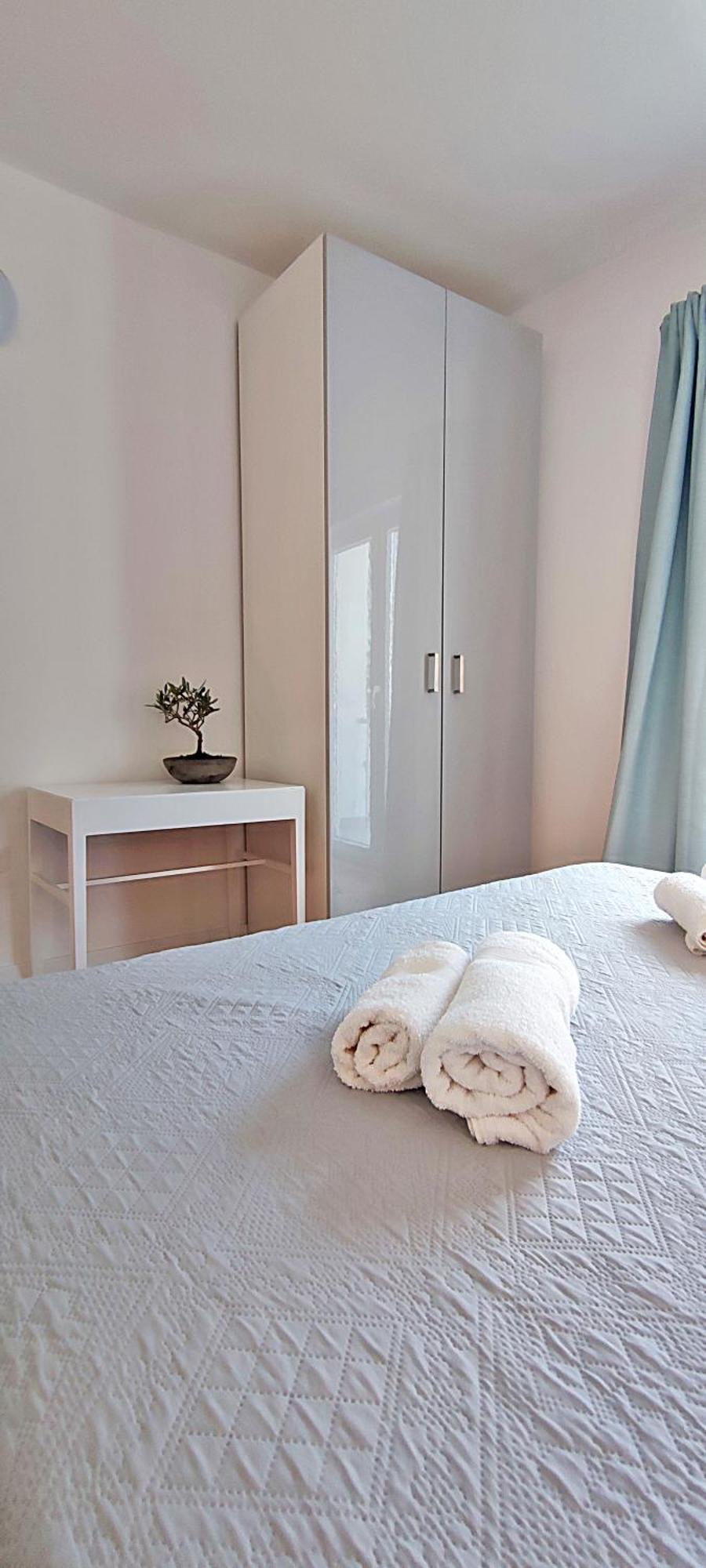 Adriatic Blue View Apartment Drvenik  Bagian luar foto